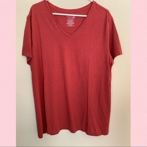 Time and Tru T-shirt